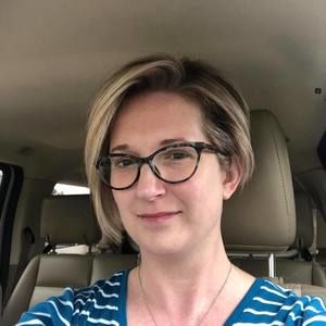 Meet your Posher, Monica